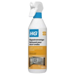 HG (combi)magnetronreiniger 500 ml
