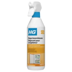 HG diepvries snelontdooier 500 ml
