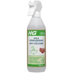 HG Eco Anti-kalk Spray 500 ml