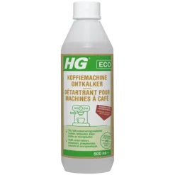 HG Eco Ontkalker voor koffiemachines 500 ml