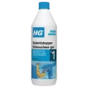 HG gel ontstopper 1 l