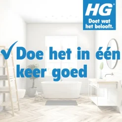 HG gel ontstopper 1 l