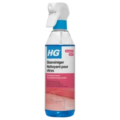 HG glasreiniger 500 ml