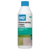 HG groene aanslagreiniger concentraat 0,5 liter