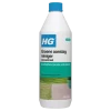 HG groene aanslagreiniger concentraat 1 liter