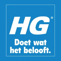 HG groene aanslagreiniger concentraat 1 liter