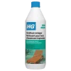 HG hardhout reiniger 1 liter