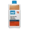 HG houten vloerolie naturel 1 liter