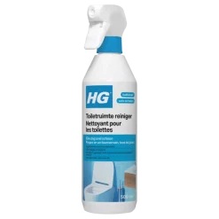 HG Hygienische ruimte Alledag spray