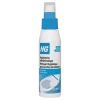 HG hygiënische toiletbrilreiniger 90 ml