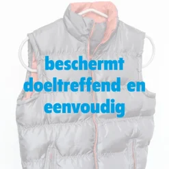 HG 4 in 1 beschermer voor textiel 300 ml