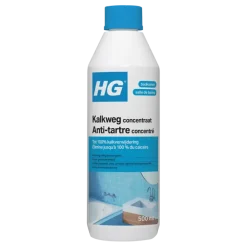 HG kalkweg concentraat 500ml