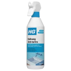 HG kalkweg schuimspray 500 ml