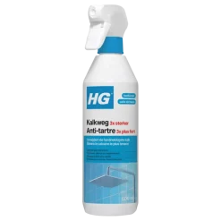 HG kalkweg 3x sterker 500 ml