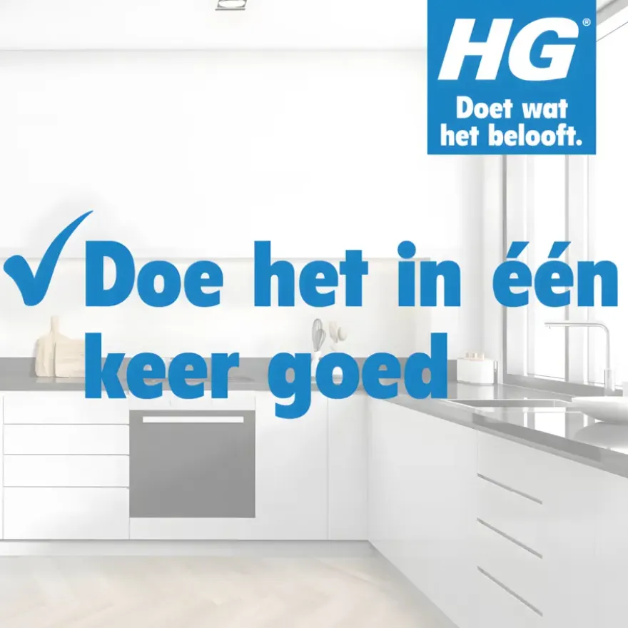HG koffiemachine ontkalker citroenzuur 500 ml