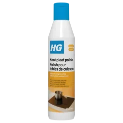 HG kookplaatreiniger extra sterk 250 ml
