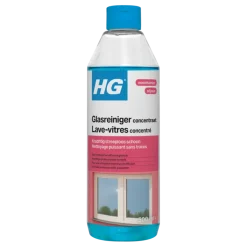 HG koper reiniger 500 ml