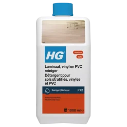 HG laminaatreiniger 1 liter