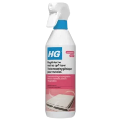 HG matrasopfrisser 500 ml
