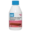 HG meubelhersteller donker hout 250 ml