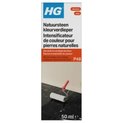 HG natuursteen kleurverdieper 50 ml
