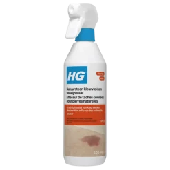 HG natuursteen vlekverwijderaar 500 ml
