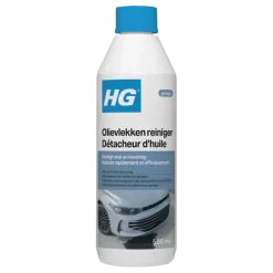 HG olievlekkenreiniger 500 ml