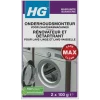 HG onderhoudsmonteur voor (vaat)wasmachines 200 ml