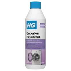 HG ontkalker 500 ml