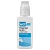 HG power gel brush voegen