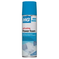 HG power schuimspray badkamer 300 ml