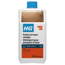 HG reiniger parket 1 l