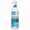 HG schimmelreiniger schuimspray 500 ml