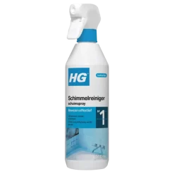 HG schimmelreiniger schuimspray 500 ml