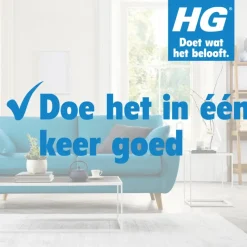 HG stickerverwijderaar 300 ml