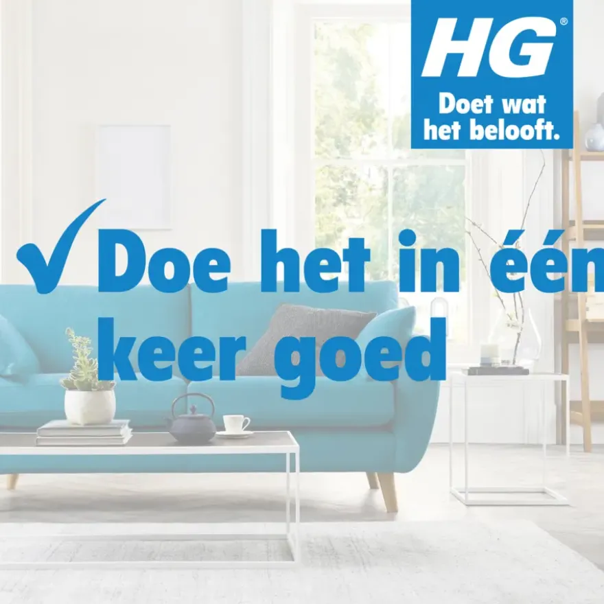 HG stickerverwijderaar 300 ml