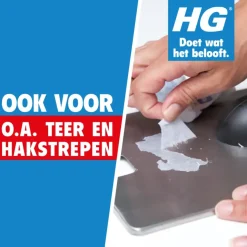 HG stickerverwijderaar 300 ml
