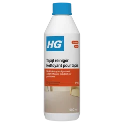 HG tapijtreiniger 500ml