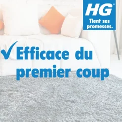 HG tapijtreiniger 500ml
