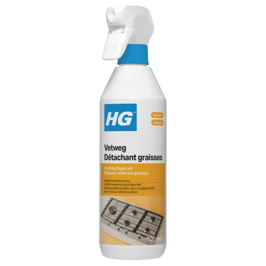 HG vetweg 500 ml