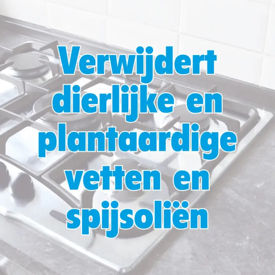 HG vetweg 500 ml