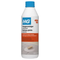 HG voegenreiniger concentraat 500 ml