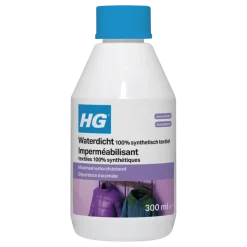 HG waterdicht textiel 300 ml