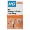 HGX muggenstekker navulling 45 ml