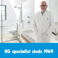 HGX muggenstekker navulling 45 ml