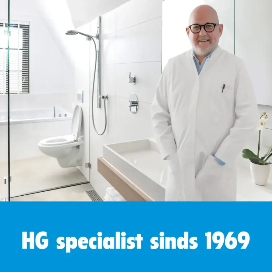 HGX spray tegen muggen en vliegen 400 ml