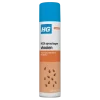 HGX spray tegen vlooien 400 ml