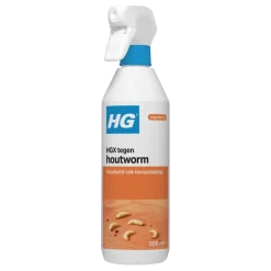 HGX tegen houtworm 500 ml