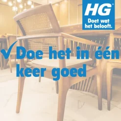 HGX tegen houtworm 500 ml