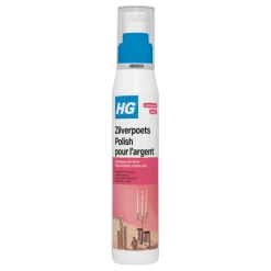 HG zilverpoets 125 ml